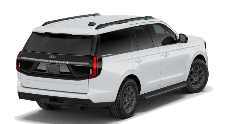 2026 Ford Expedition Active 202A