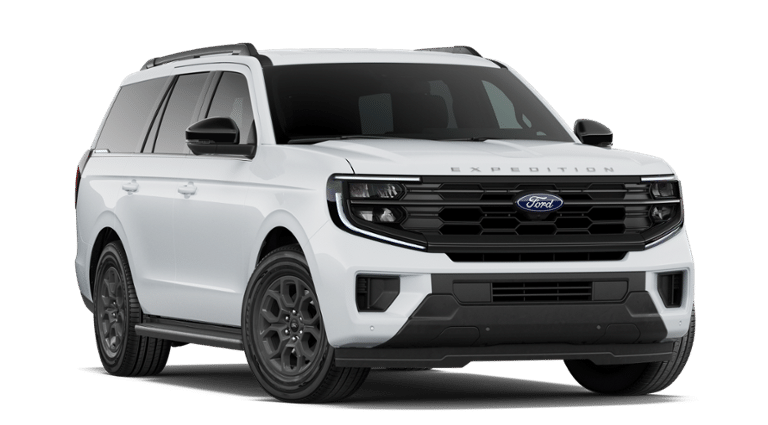 2026 Ford Expedition Active 202A