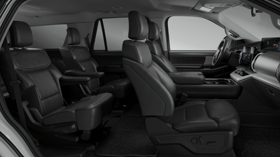 2026 Ford Expedition Active 202A