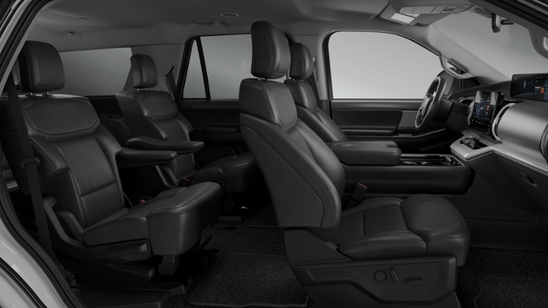 2026 Ford Expedition Active 202A