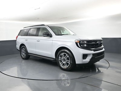 2026 Ford Expedition Active 202A