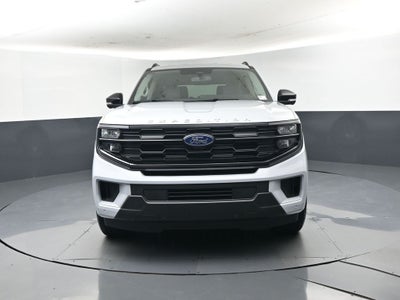 2026 Ford Expedition Active 202A