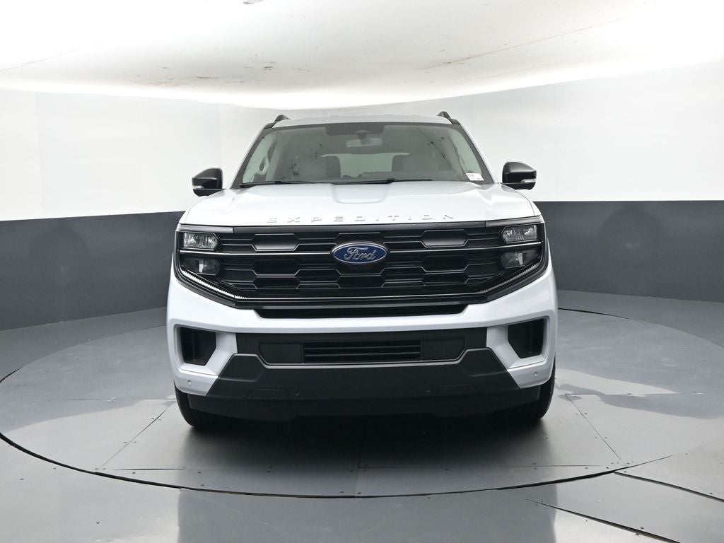 2026 Ford Expedition Active 202A