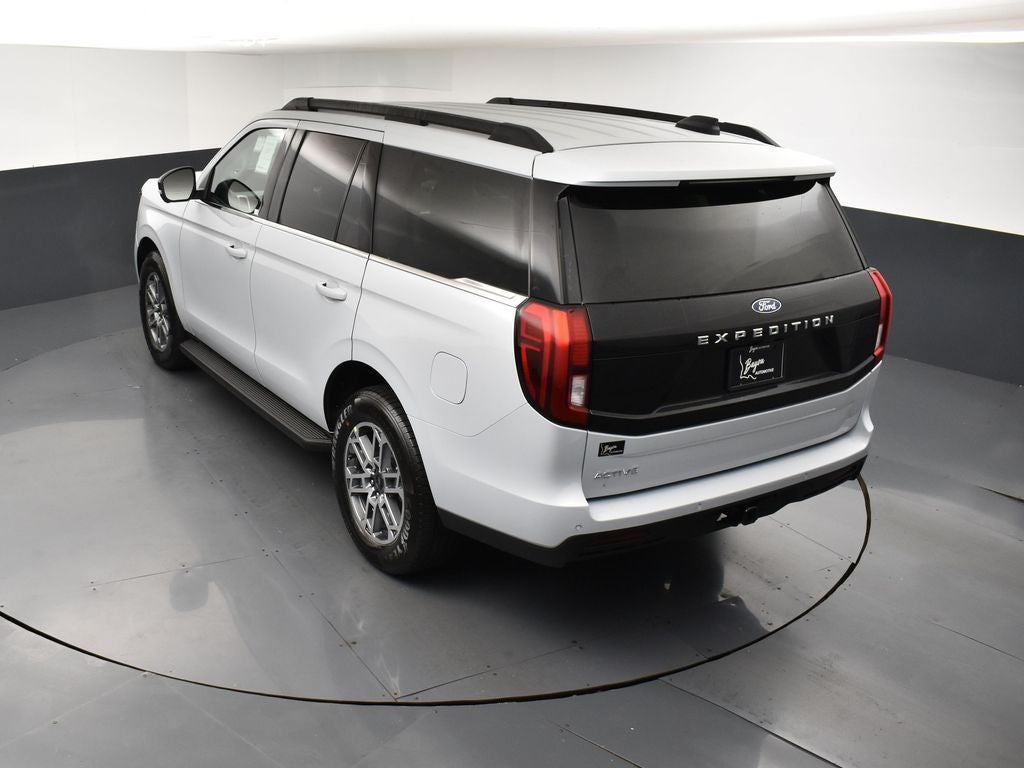 2026 Ford Expedition Active 202A