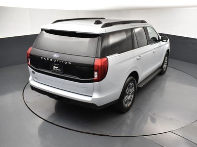 2026 Ford Expedition Active 202A
