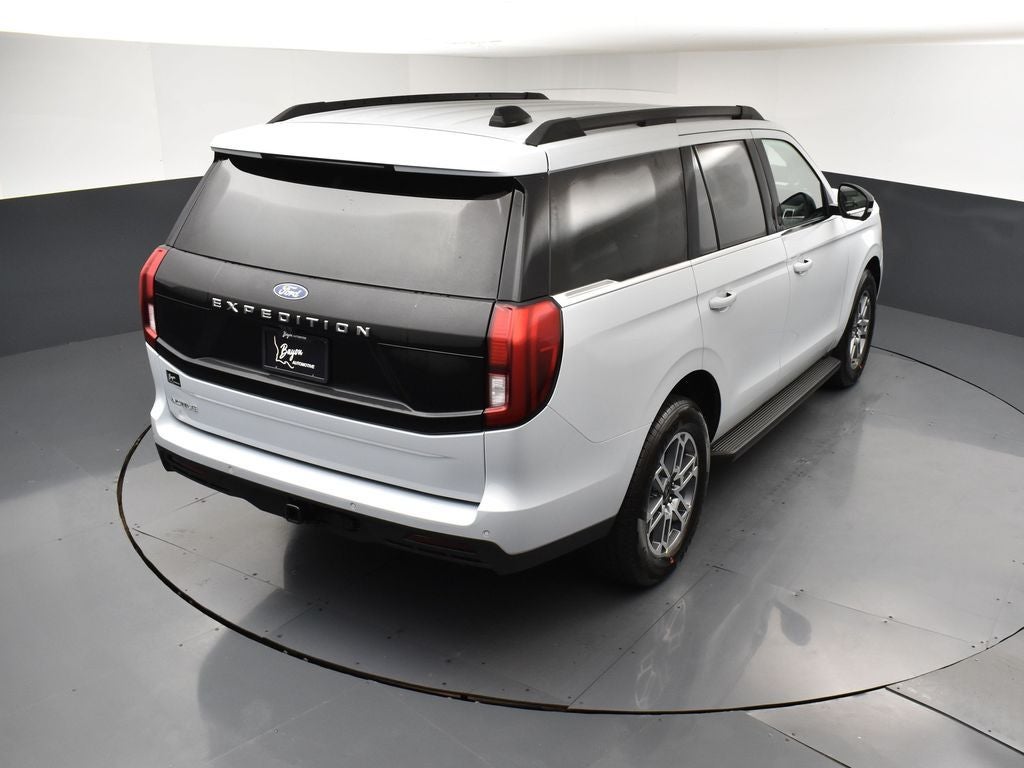 2026 Ford Expedition Active 202A