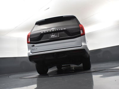 2026 Ford Expedition Active 202A