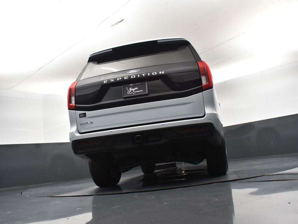 2026 Ford Expedition Active 202A