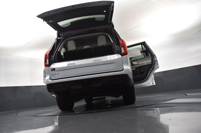 2026 Ford Expedition Active 202A