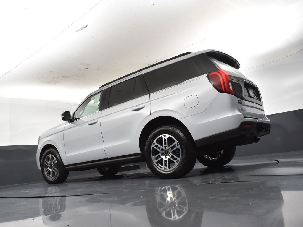 2026 Ford Expedition Active 202A