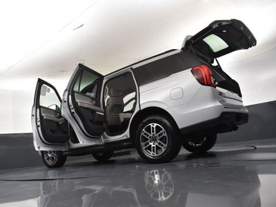 2026 Ford Expedition Active 202A