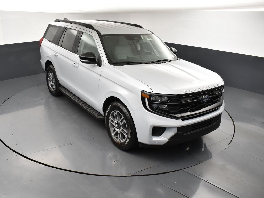 2026 Ford Expedition Active 202A