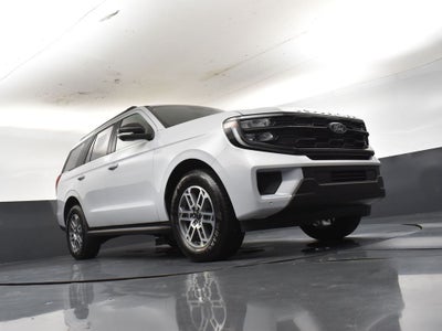 2026 Ford Expedition Active 202A