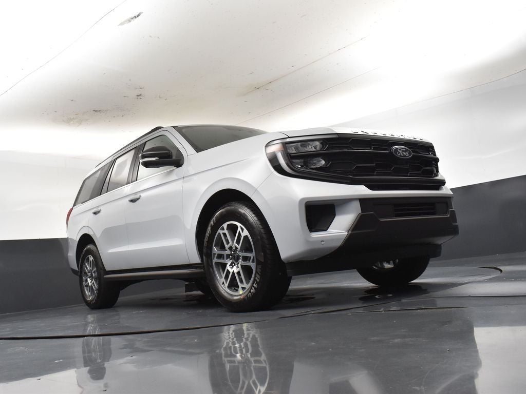 2026 Ford Expedition Active 202A