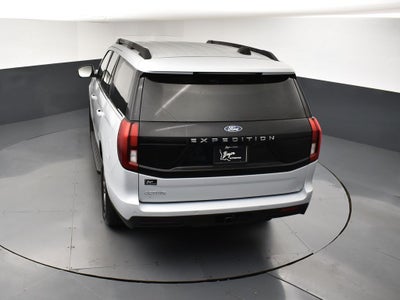 2026 Ford Expedition Active 202A