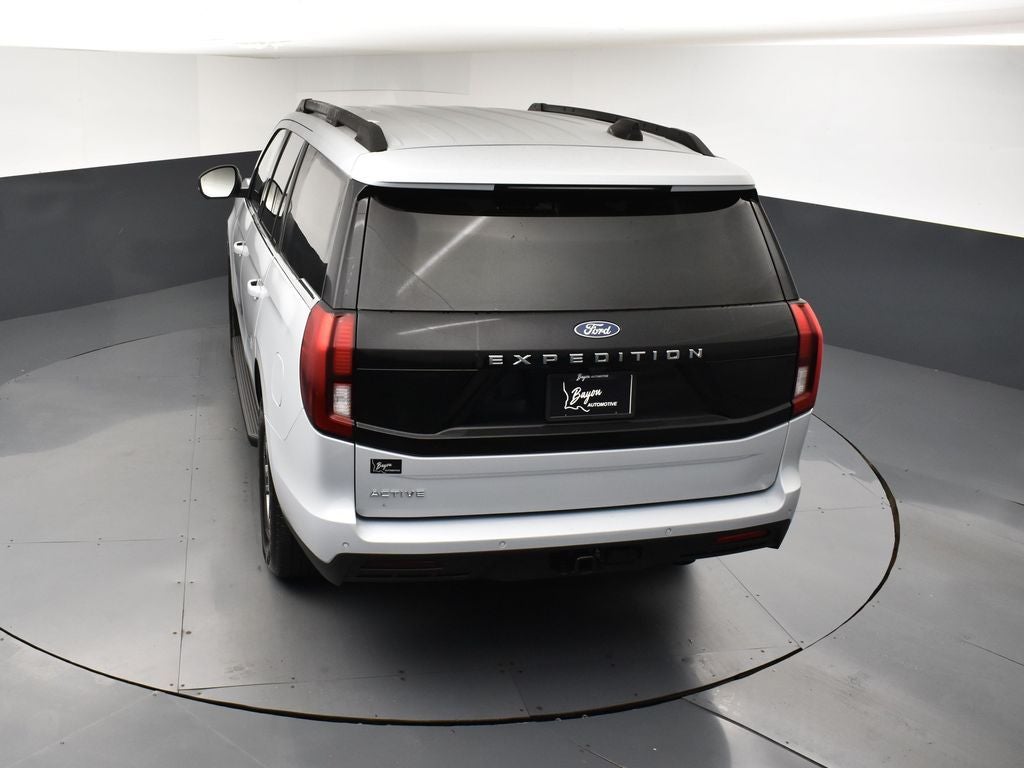 2026 Ford Expedition Active 202A