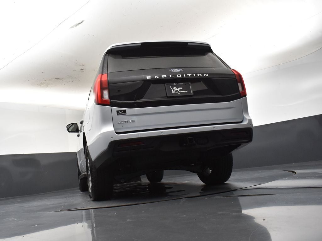 2026 Ford Expedition Active 202A
