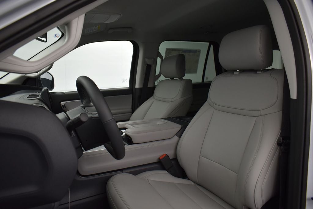 2026 Ford Expedition Active 202A