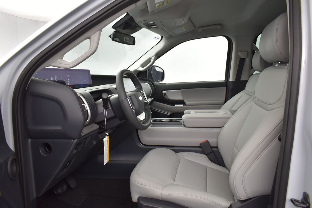 2026 Ford Expedition Active 202A