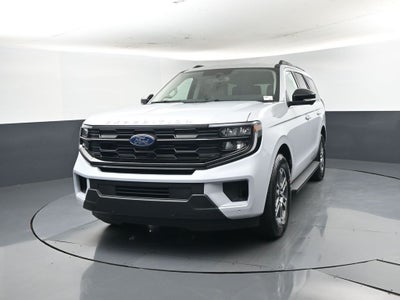 2026 Ford Expedition Active 202A