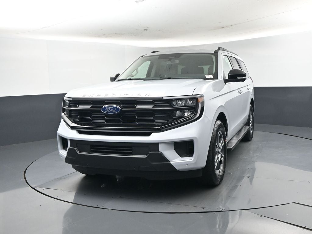 2026 Ford Expedition Active 202A