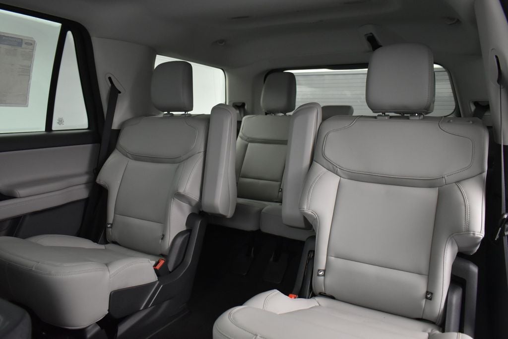 2026 Ford Expedition Active 202A