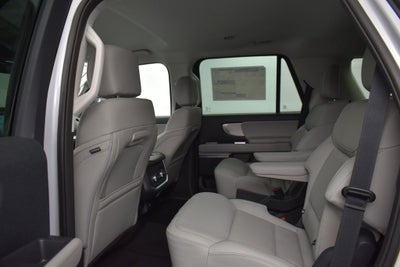 2026 Ford Expedition Active 202A
