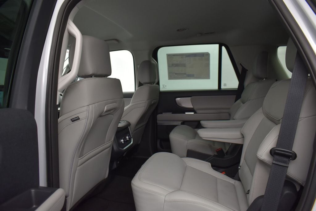 2026 Ford Expedition Active 202A