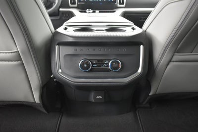 2026 Ford Expedition Active 202A