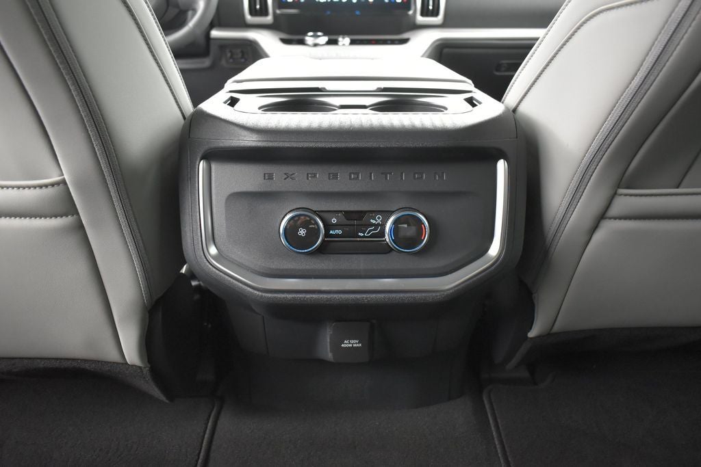 2026 Ford Expedition Active 202A