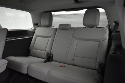 2026 Ford Expedition Active 202A