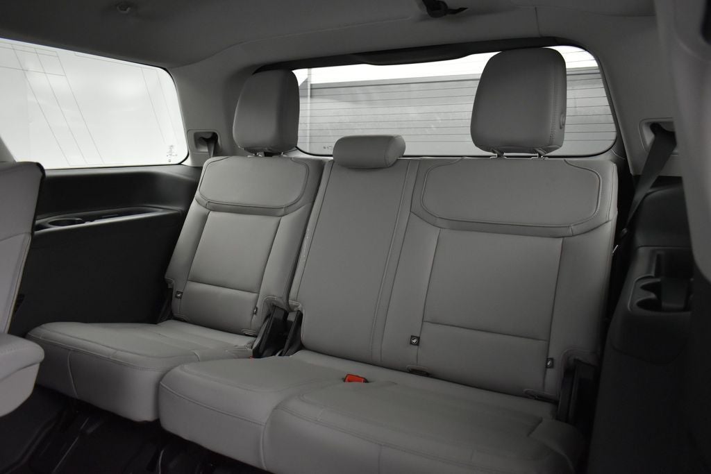 2026 Ford Expedition Active 202A