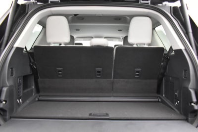 2026 Ford Expedition Active 202A