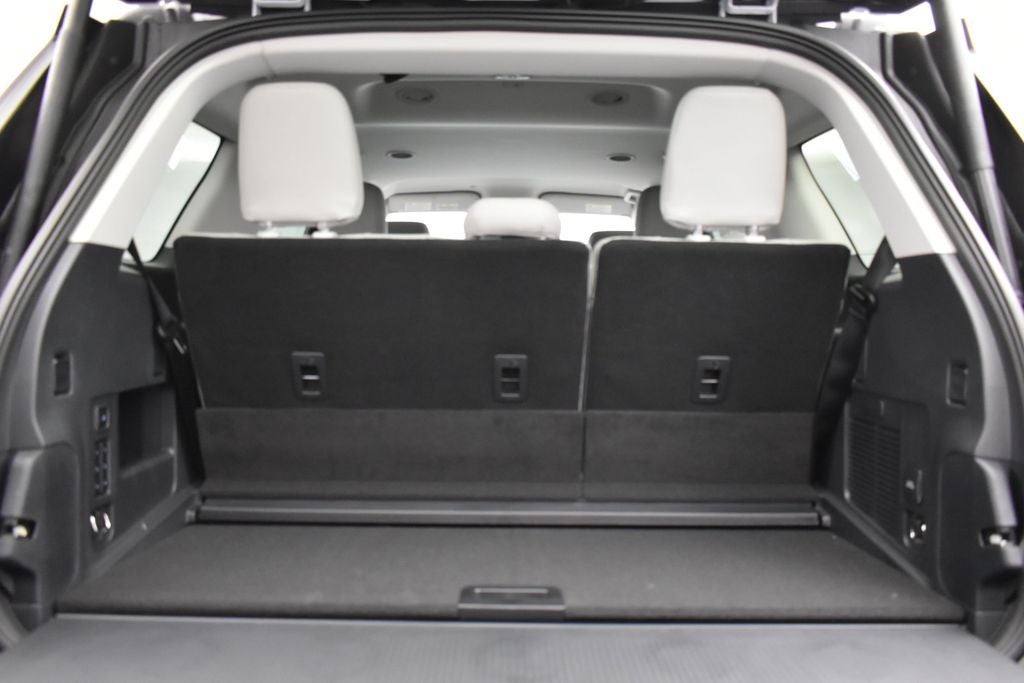 2026 Ford Expedition Active 202A