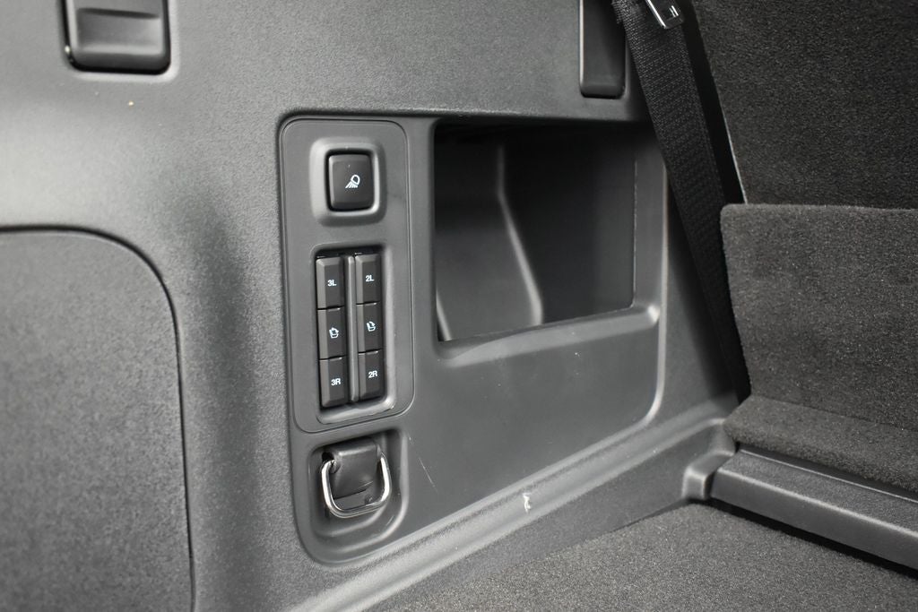 2026 Ford Expedition Active 202A