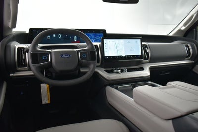 2026 Ford Expedition Active 202A