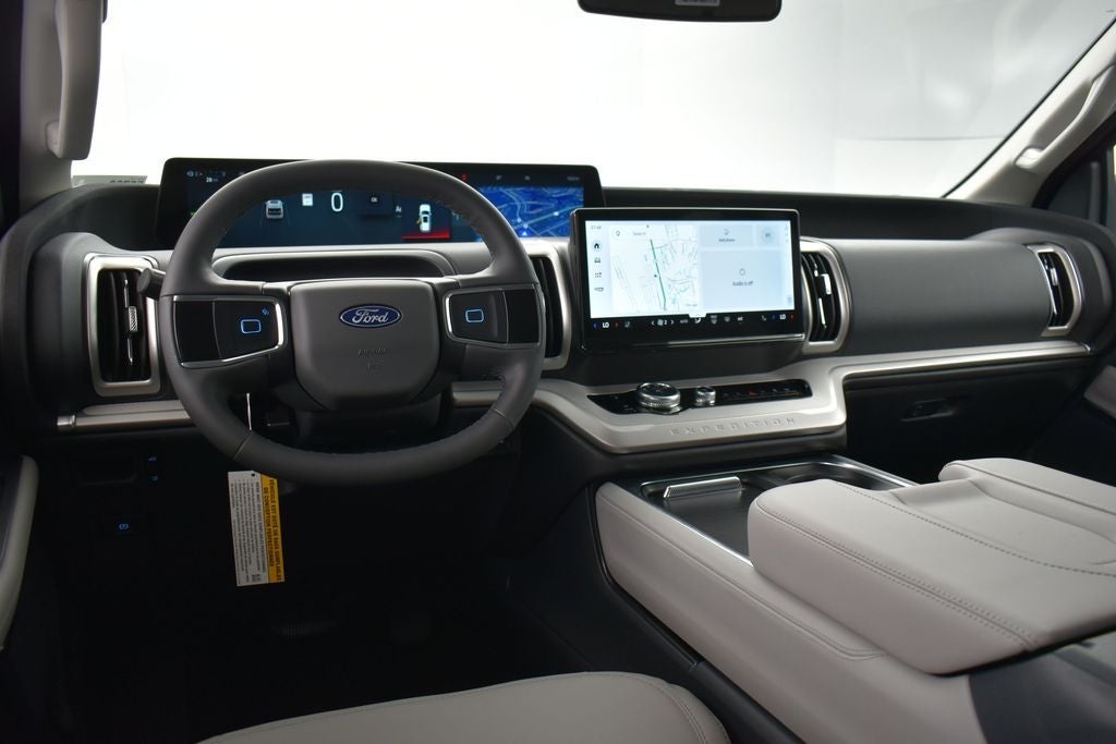 2026 Ford Expedition Active 202A