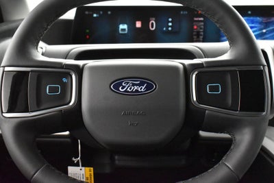 2026 Ford Expedition Active 202A