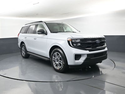 2026 Ford Expedition Active 202A