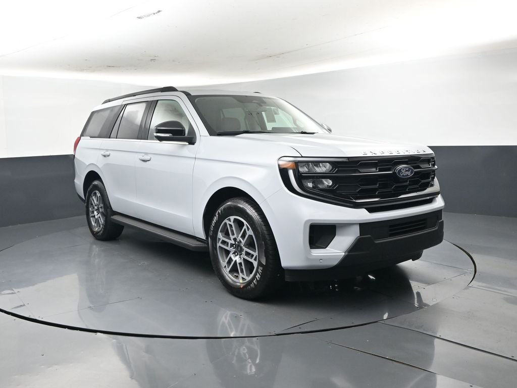 2026 Ford Expedition Active 202A