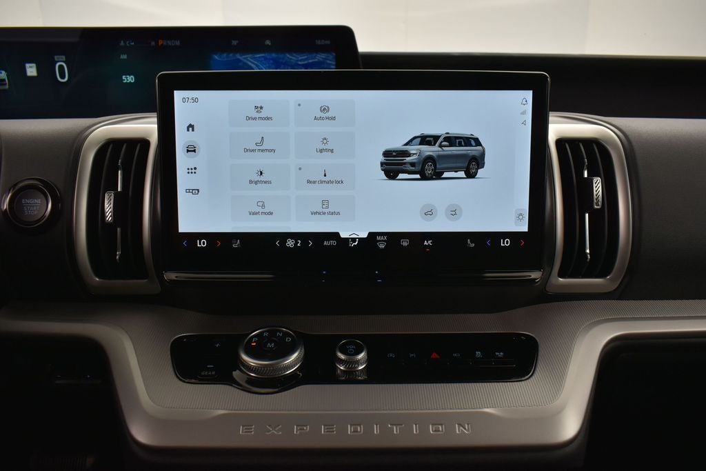 2026 Ford Expedition Active 202A