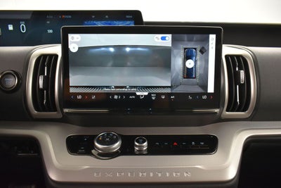 2026 Ford Expedition Active 202A