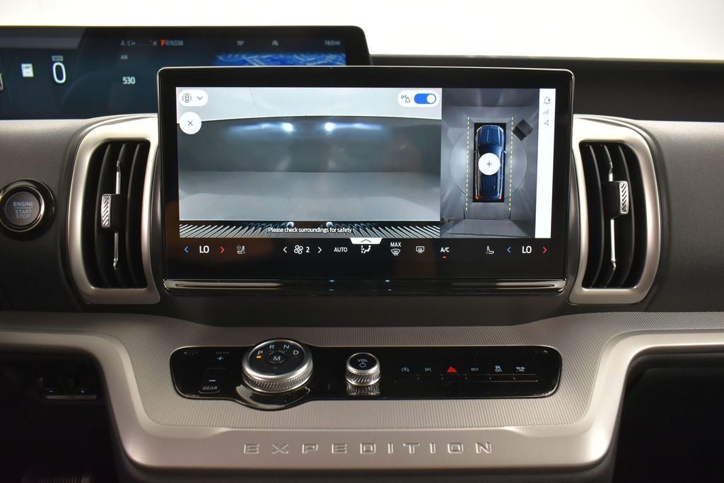 2026 Ford Expedition Active 202A