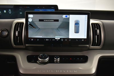 2026 Ford Expedition Active 202A