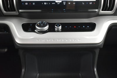 2026 Ford Expedition Active 202A