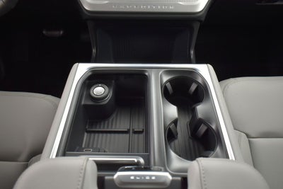 2026 Ford Expedition Active 202A