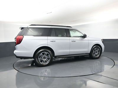 2026 Ford Expedition Active 202A