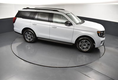 2026 Ford Expedition Active 202A