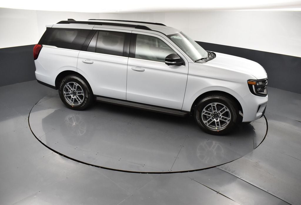 2026 Ford Expedition Active 202A