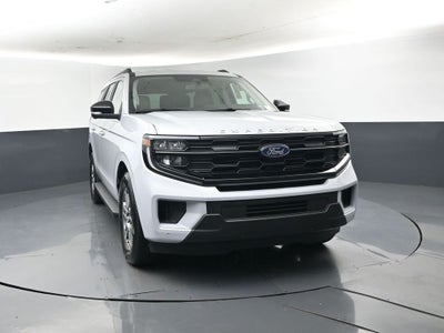 2026 Ford Expedition Active 202A